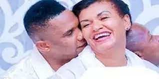 Eto'o fait des révélations sur sa vie de couple avec son épouse Georgette