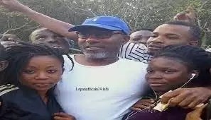 Mankono: Hassane Fofana "gâte" les Amazones de Djenedjan - LEPANAFRICAIN24.INFO