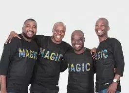 États-Unis: Comment A'Salfo et Magic System ont fait gagner Joe Biden