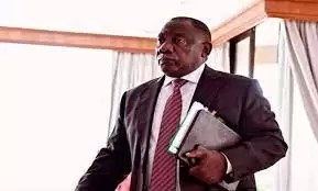 Afrique du Sud: le président plaide à la télé pour son iPad volé (Vidéo)