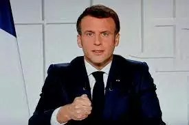 Centrafrique: la France dénonce une prise de pouvoir par la Russie - Ivoir Web TV