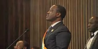Côte d'Ivoire : Soro Guillaume et 19 personnes à la barre ce Mercredi | Agence de Presse Régionale