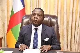 Centrafrique : Henri-Marie Dondra nommé Premier ministre - YECLO.com