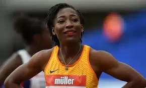 Ahouré et Ta Lou dans le Top 10 des meilleures performances mondiales de l'année du