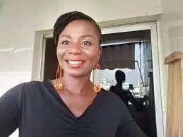 Suzanne Kouame Jour du seigneur, on... - Humour Sans Payer | Facebook