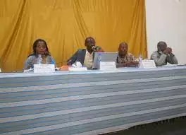 Bouaké : Pour faire appliquer le système LMD à l'INFAS, le SISFDD-CI annonce un sit-in devant cet établissement - AKODY NEWS