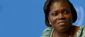 Affaire Simone Gbagbo