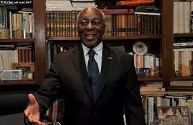 Portrait : Charles Gomis, habileté et pragmatisme au service du rapprochement Paris-Abidjan #CIV2010