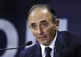Présidentielle 2022 : Eric Zemmour décidé sur un nom de parti ? - Valeurs actuelles