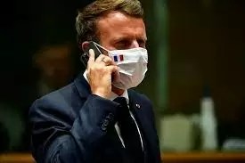 Logiciel espion Pegasus | Emmanuel Macron et de nombreux autres chefs d'État ciblés | La Presse