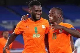 JO : Gradel et Kessié font gagner la Côte d'Ivoire ! - Algerie9.com - L'essentielle de l'info sur l'Algérie et le Maghreb