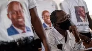 Haïti prépare les funérailles sous tension de son président assassiné | Radio-Canada.ca