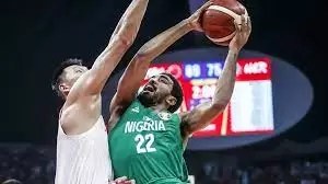 Basket: les Nigérians représenteront l'Afrique aux JO 2020