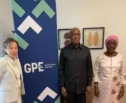 Après les résultats du Bac, Mariatou Koné se rend à Londres | Actualité Ivoire - Infos