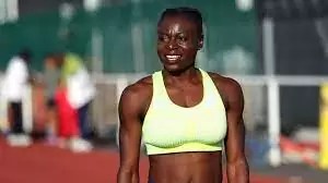 Athlétisme : Noélie Yarigo (Running 41) sélectionnée par le Bénin pour les Jeux Olympiques