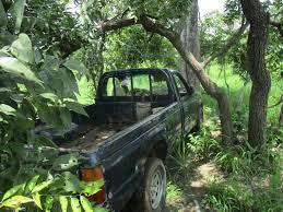 L'armée ivoirienne fait exploser une voiture piégée