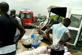 Accident sur l'axe Bouaflé -Yamoussoukro : 20 morts - AbidjanPeople.net