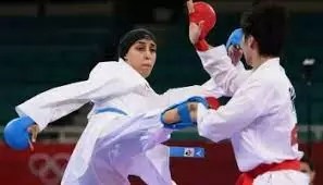 Tokyo 2021-Karaté : Feryal Abdelaziz première Égyptienne à remporter l'or - Cameroon Magazine