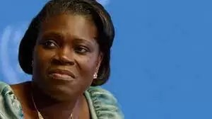Côte d'Ivoire: Simone Ehivet femme politique et également femme de Lettres | AbidjanTV.net