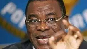 Crise au FPI : quand Pascal Affi N'Guessan se lâche contre le camp Gbagbo et Nady Bamba – Jeune Afrique