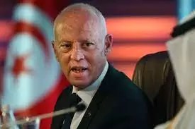 Tunisie: le président Kaïs Saïed limoge le premier ministre et suspend le parlement | Financial Afrik