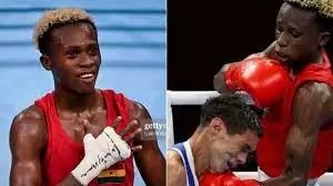 JO 2020 : 1ère médaille Olympique pour Ghana depuis 29 ans – La Nouvelle Tribune