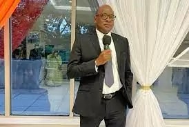 L'Ambassadeur de Côte d'Ivoire aux États-Unis, Mamadou Haïdara - Abidjan.net Photos