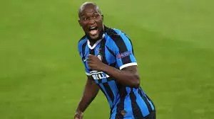 Transferts - Premier League : Romelu Lukaku revient à Chelsea et s'engage jusqu'en 2026 - Eurosport