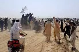 Afghanistan : les talibans demandent la libération de 7000 prisonniers contre un cessez-le-feu de 3 mois