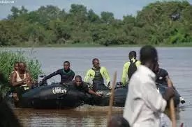 Disparition du député-maire Jean Michel Moulod : Le film du drame dans les eaux de la lagune de Moossou à Bassam - Abidjan.net News