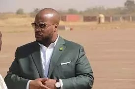 Malijet Tractation au sommet de l'état : l'exile politique KARIM KEÏTA bientôt de retour au bercail Bamako Mali