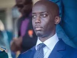 Cedric Tidiane Diarra, une révélation d'Hamed Bakayoko, dans l'écurie de Patrick Achi
