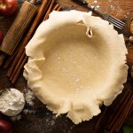 pie crust dough