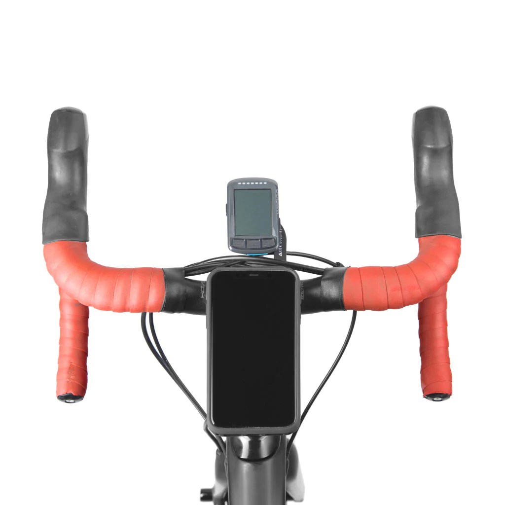 パーツ peak design - PEAK DESIGN OUT FRONT BIKE MOUNT Peak Design Out Front Bike Mount Review - BIKEPACKING.com