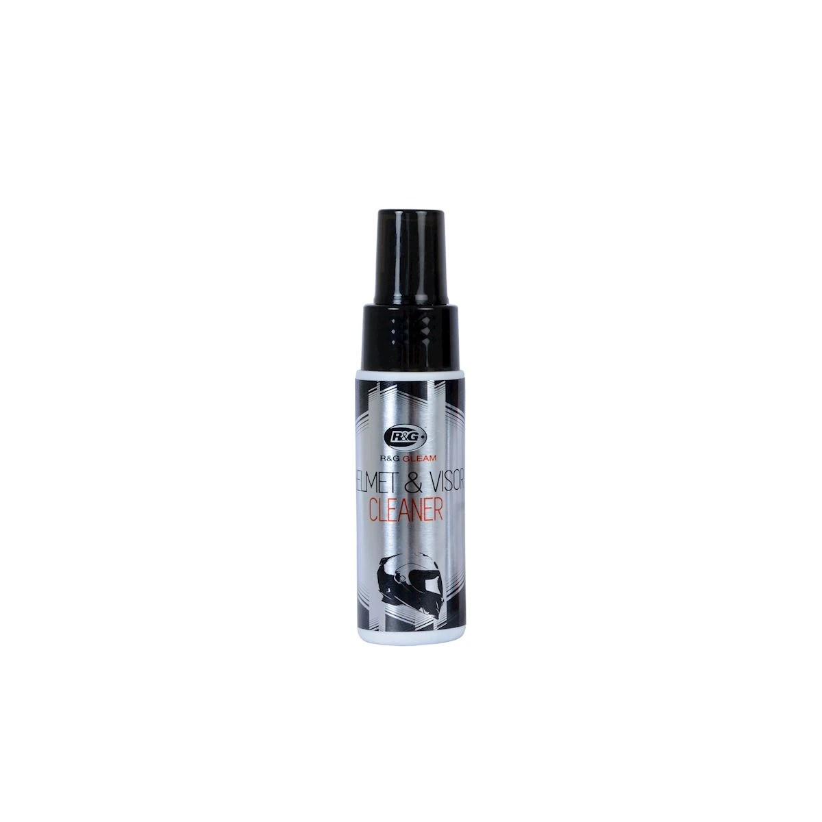 R&amp;G Gleam Helmet &amp; Visor Cleaner 50ml