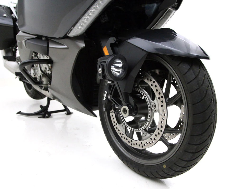 Driving Light Mount – BMW K1600GT &amp; K1600B ’11-’22 (Lower Mount)