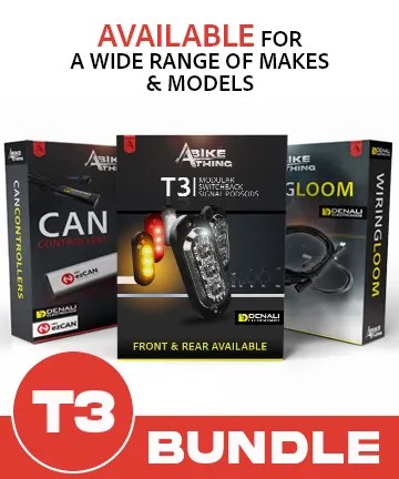 T3 bundle T3 bundle Like new | Mercari main image 4