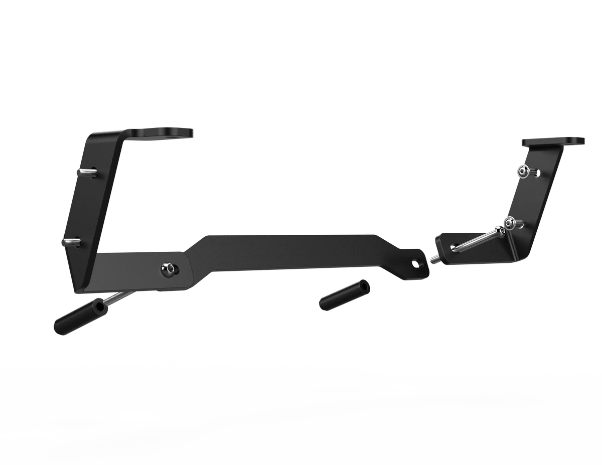 Driving Light Mount – Ducati Multistrada V4