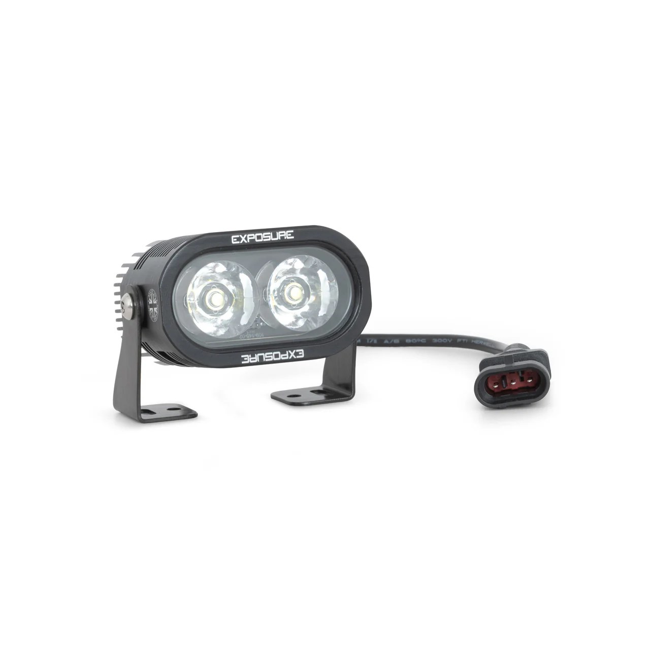 Exposure EX2 Driving Light