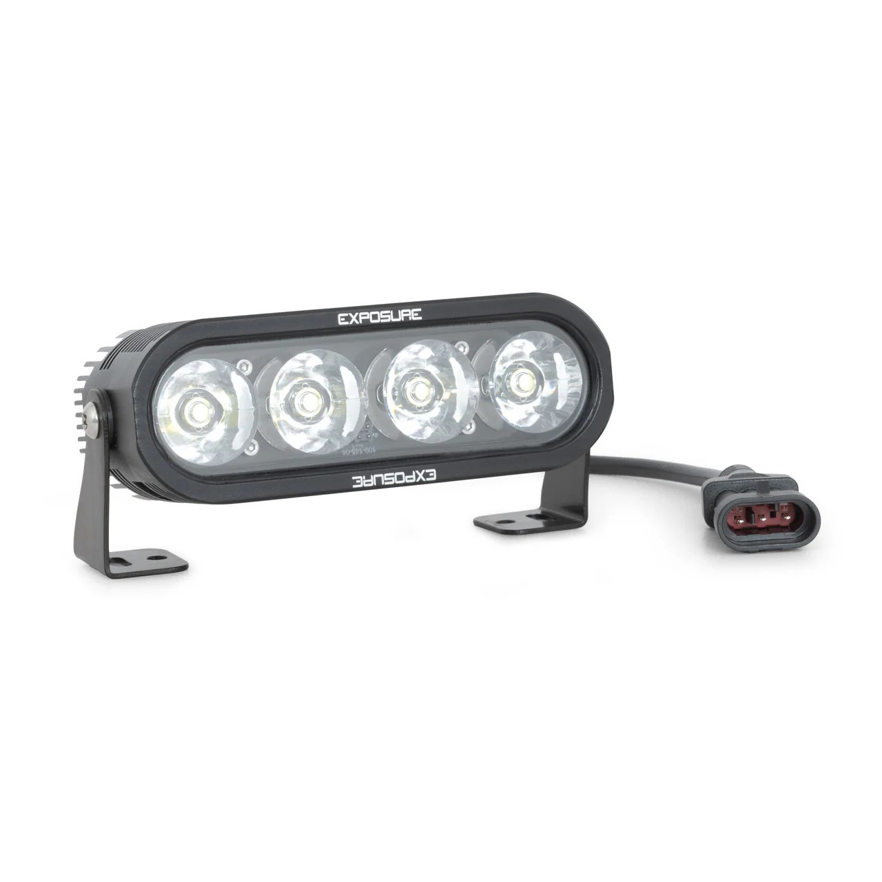 Exposure EX4 Driving Light