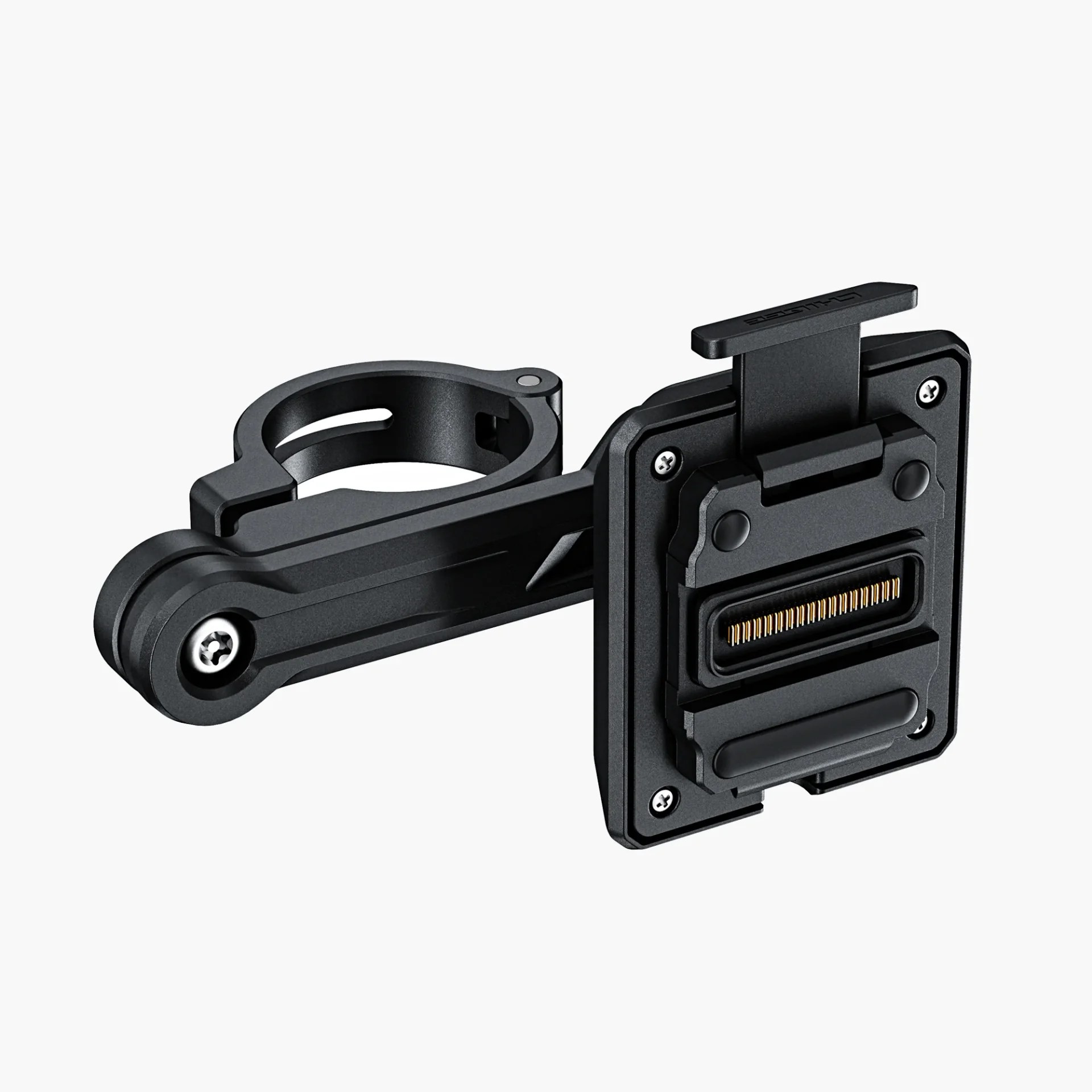 Chigee Quick-Release Kit for Second Motorcycle Use (AIO-6 Series)