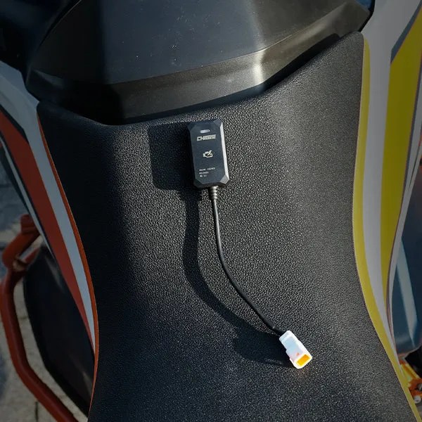 Chigee OBD Wireless Module | A Bike Thing