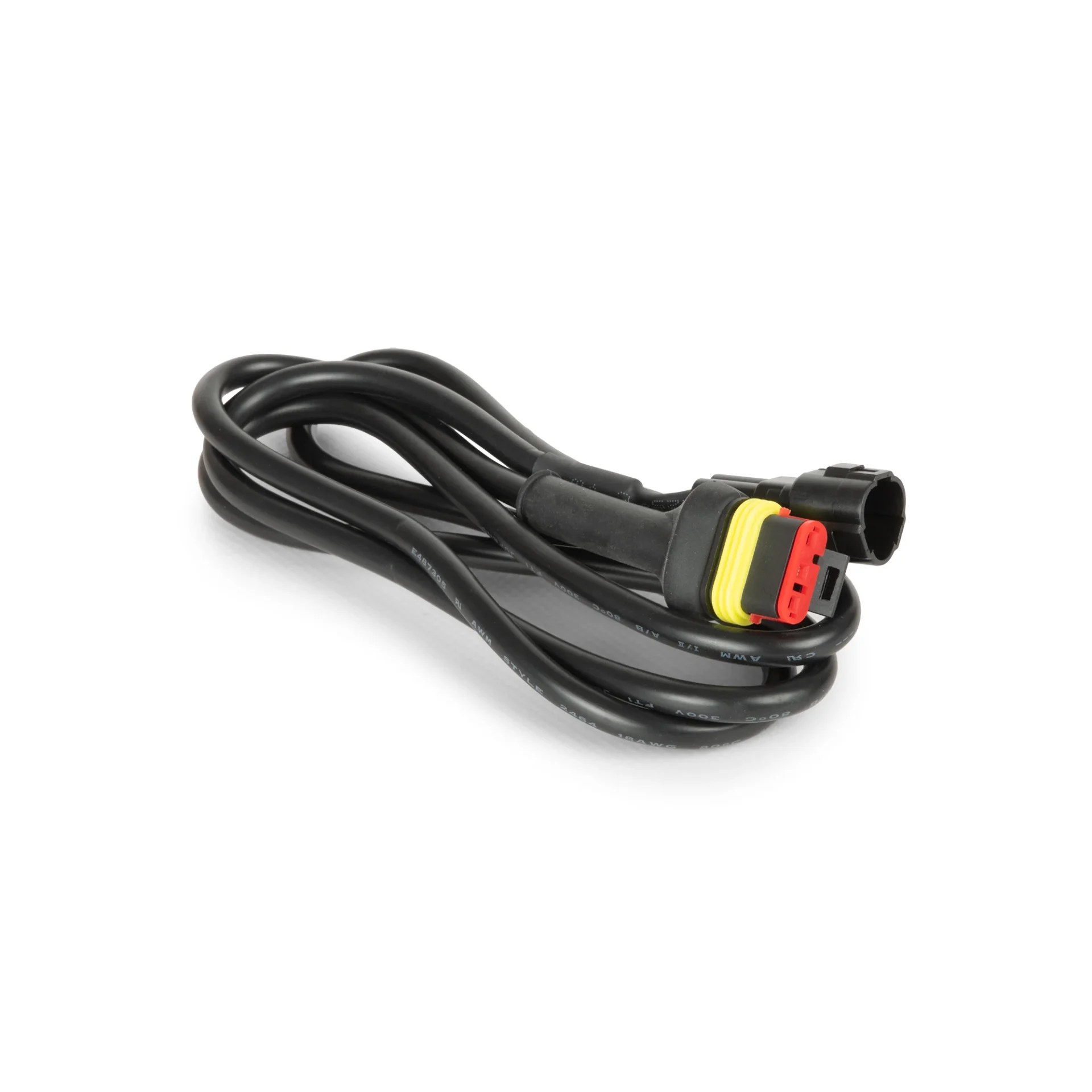 Exposure Light Harness
