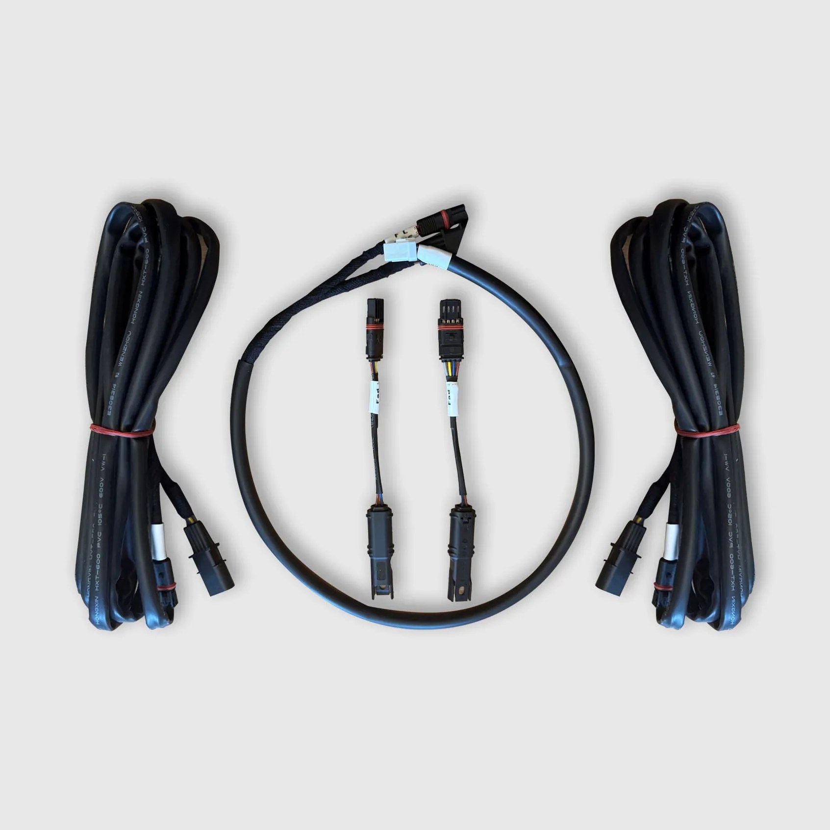 WeiserCAN Front Indicator Plug &amp; Play Cabling Kit
