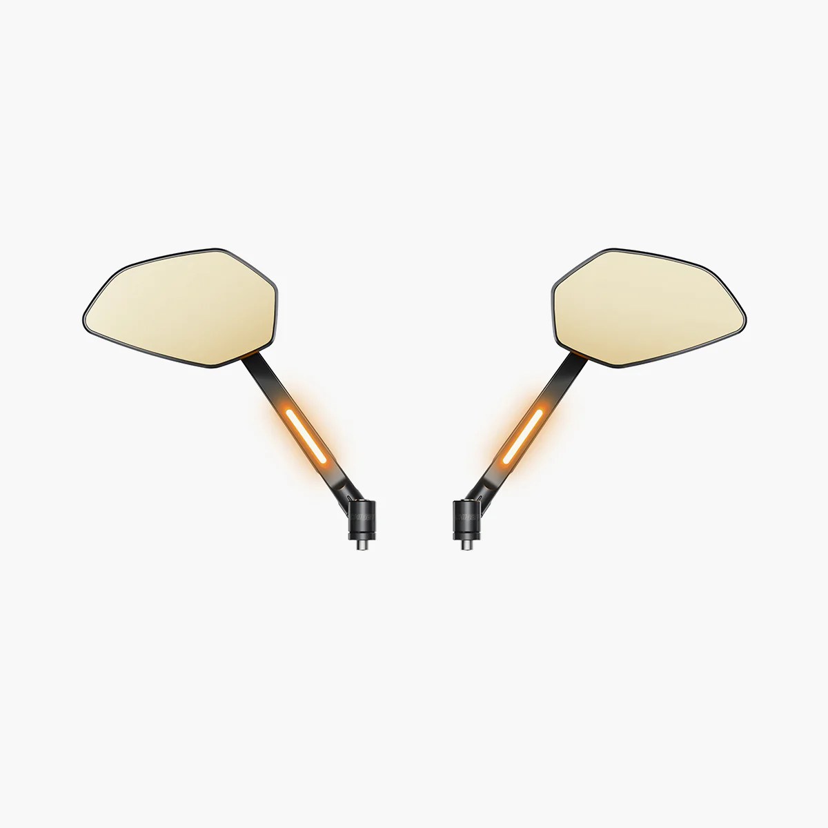 CHIGEE CG BSD Radar Mirror Kit (Round / Angular)