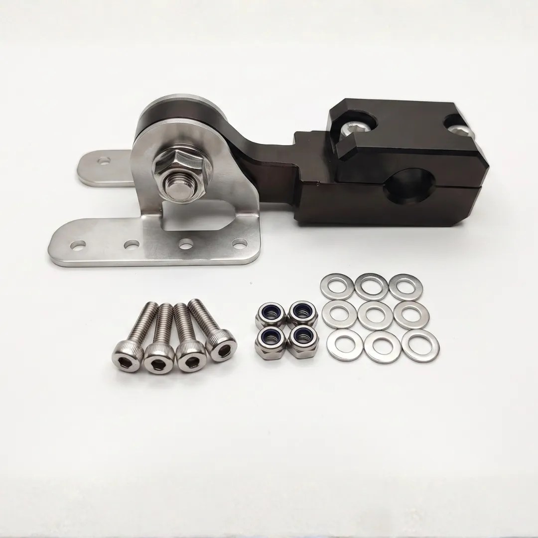 Peak Design Motorcycle Bar Mount V2 | A Bike Thing