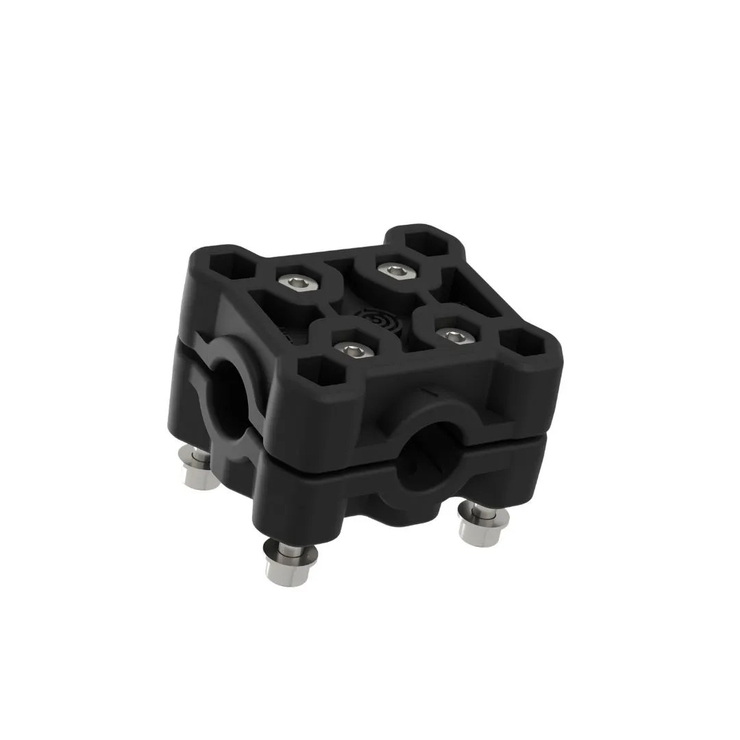 Touratech Lock Set For Zega Evo Top Box | A Bike Thing