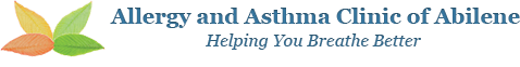 Allergy and Asthma Clinic of Abilene Logo