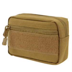 Compact Utility Pouch