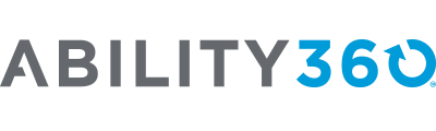 Ability360 Logo